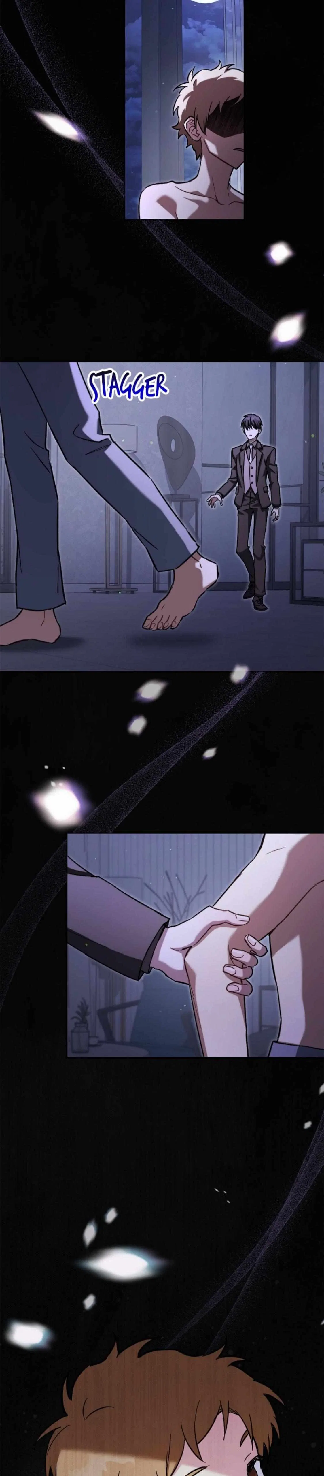 Necromancer Survival Chapter 65 – Page 7