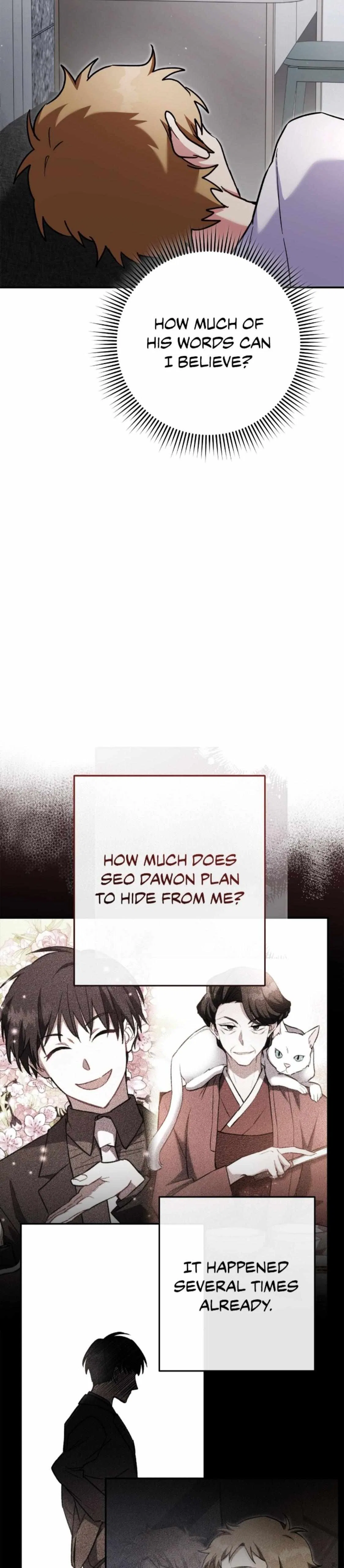 Necromancer Survival Chapter 65 – Page 14