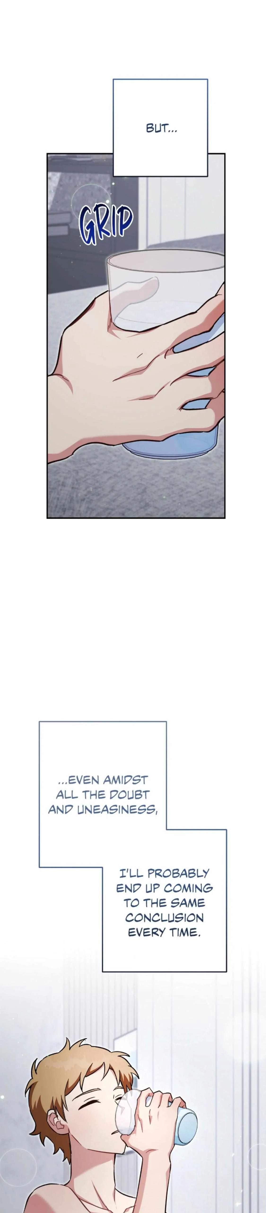 Necromancer Survival Chapter 65 – Page 40