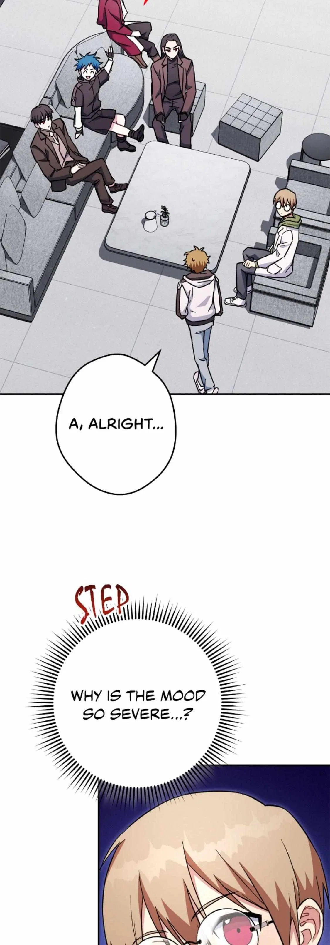 Necromancer Survival Chapter 65 – Page 48