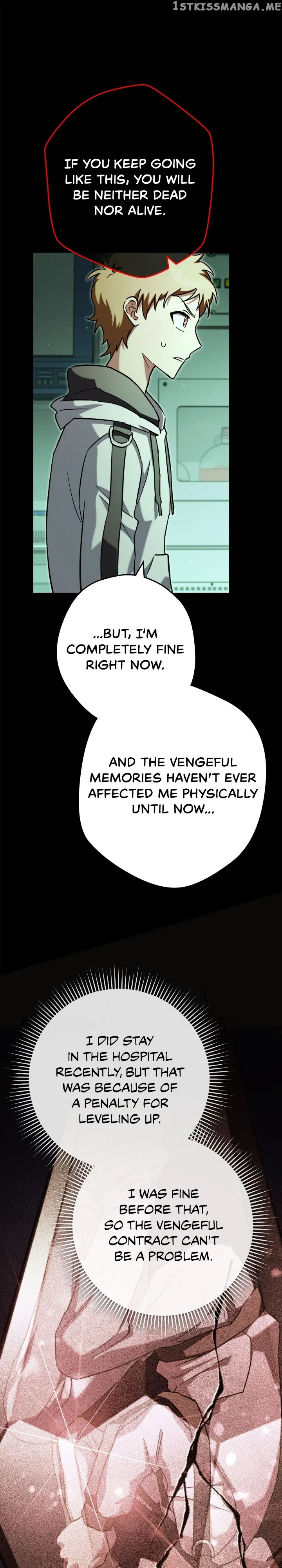 Necromancer Survival Chapter 64 – Page 4