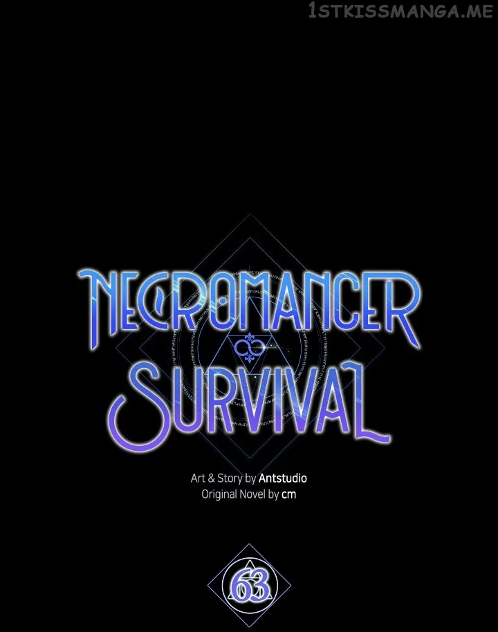 Necromancer Survival Chapter 63 – Page 1