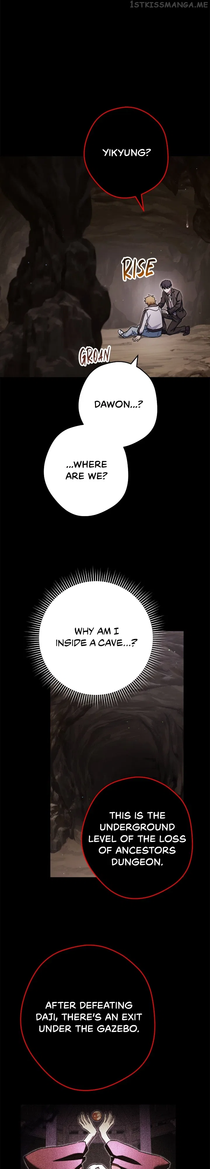 Necromancer Survival Chapter 63 – Page 3