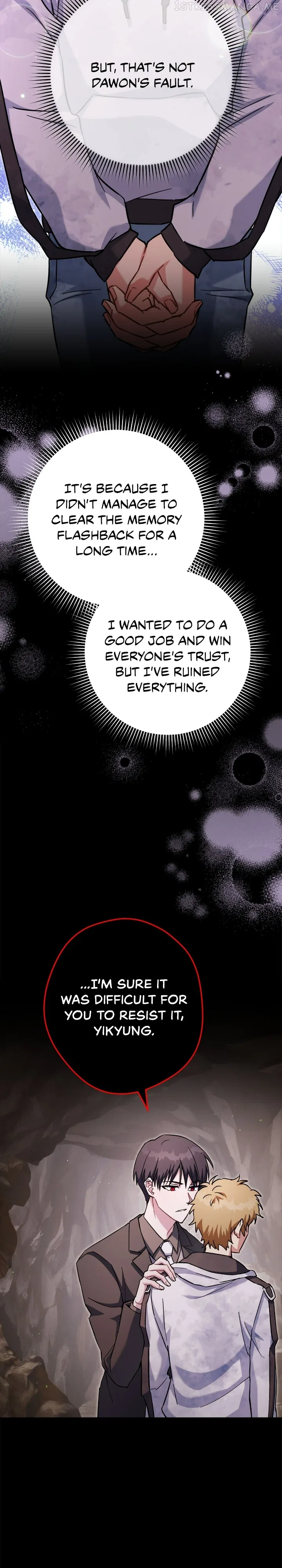 Necromancer Survival Chapter 63 – Page 10