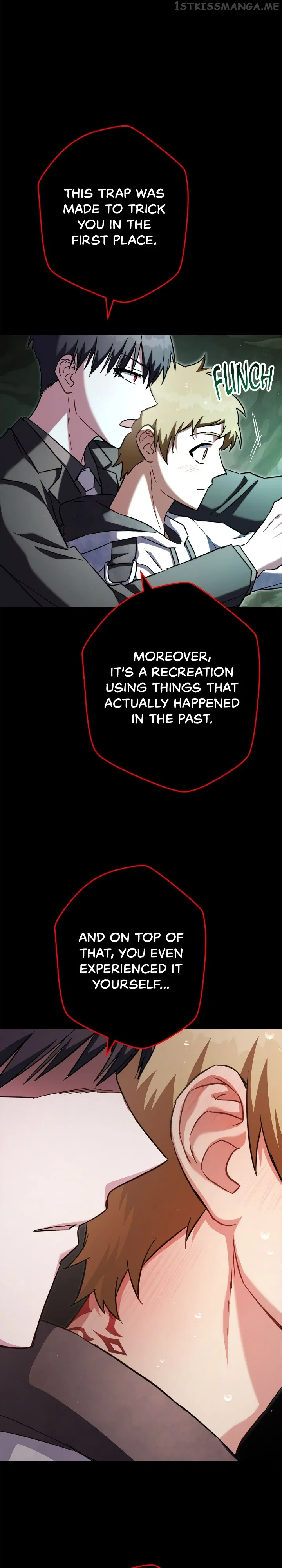 Necromancer Survival Chapter 63 – Page 15