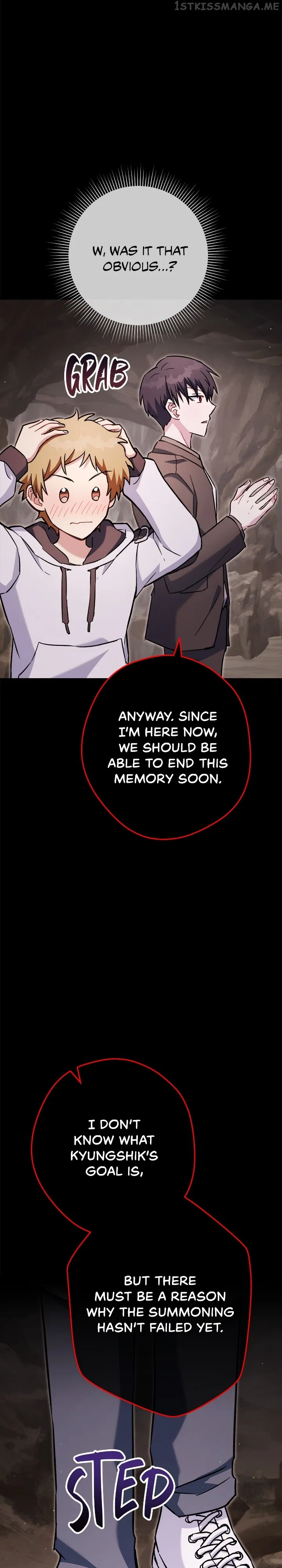 Necromancer Survival Chapter 63 – Page 22