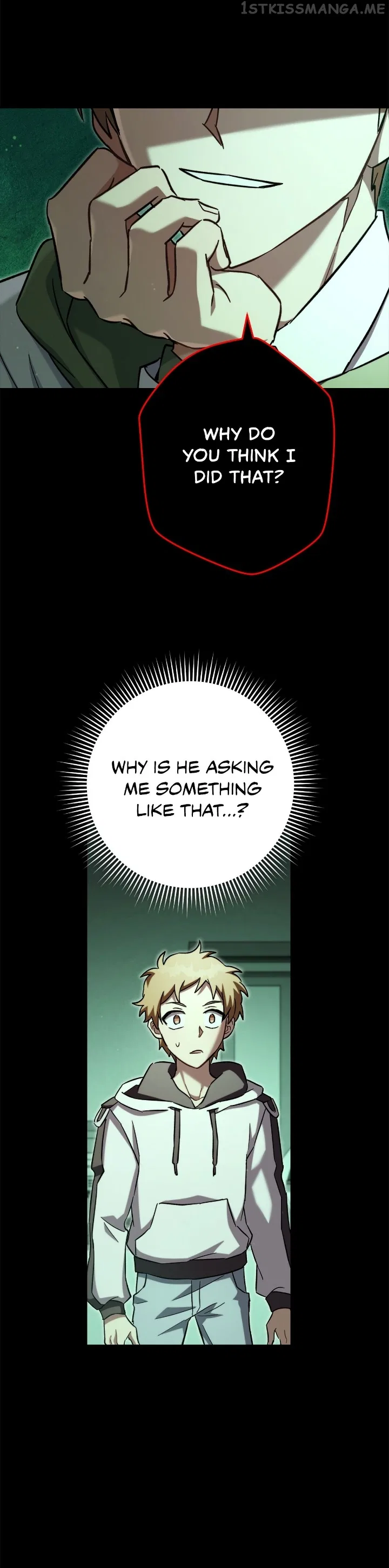Necromancer Survival Chapter 63 – Page 38