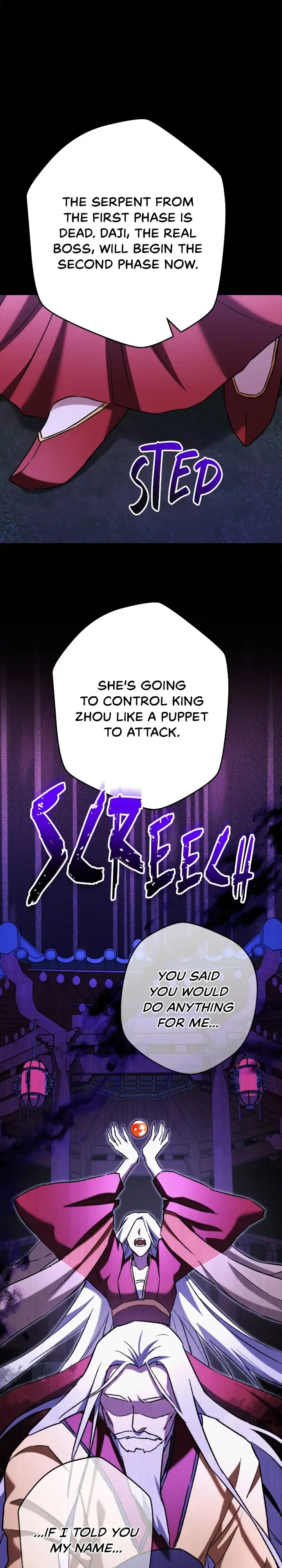 Necromancer Survival Chapter 62 – Page 4