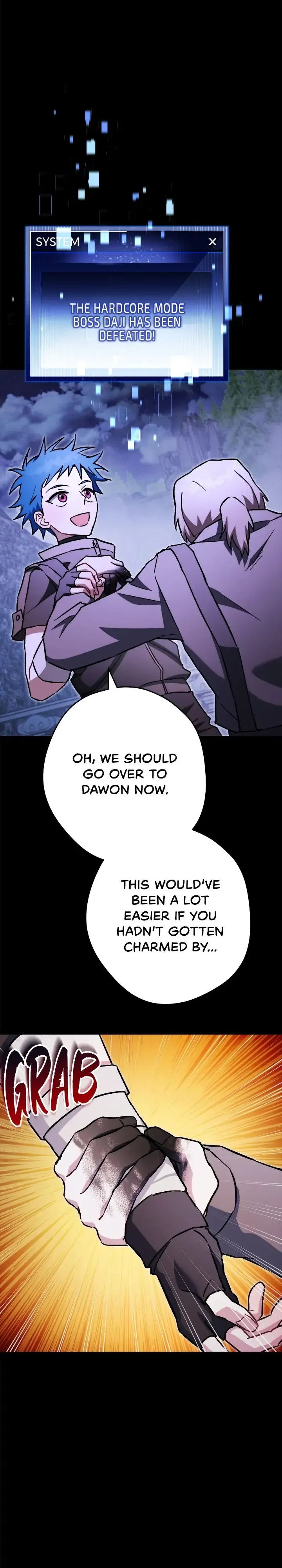 Necromancer Survival Chapter 62 – Page 26