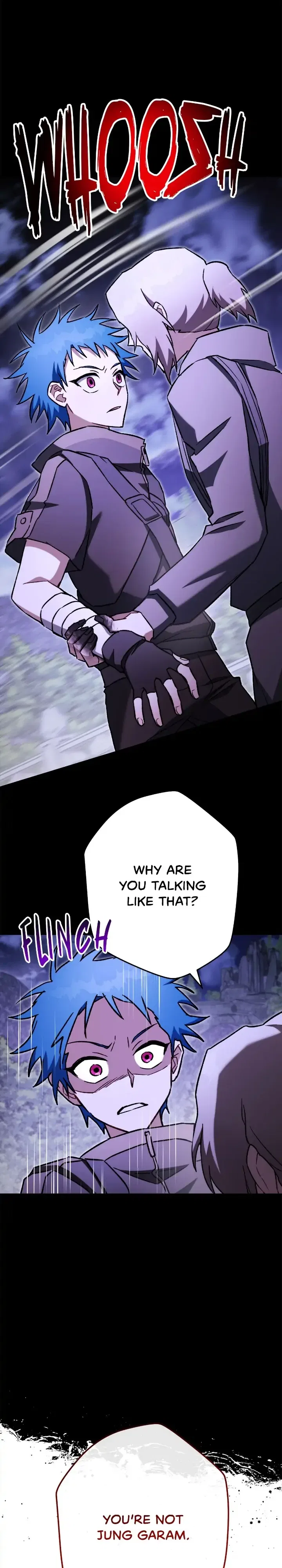 Necromancer Survival Chapter 62 – Page 27