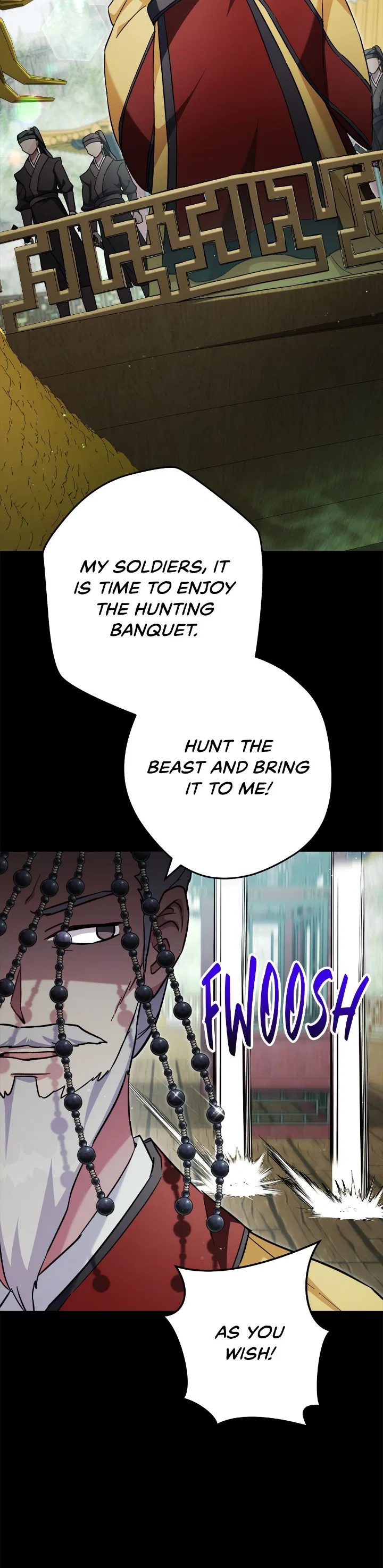 Necromancer Survival Chapter 61 – Page 16
