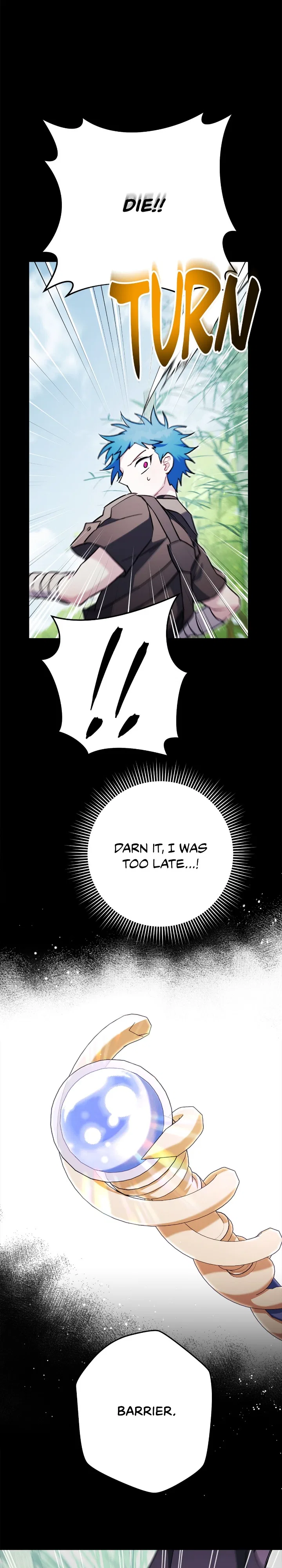 Necromancer Survival Chapter 61 – Page 19