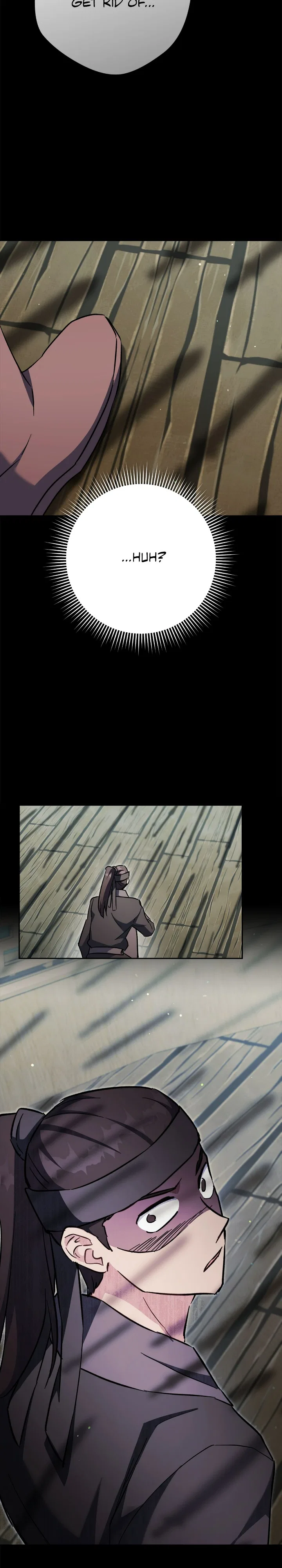 Necromancer Survival Chapter 61 – Page 24
