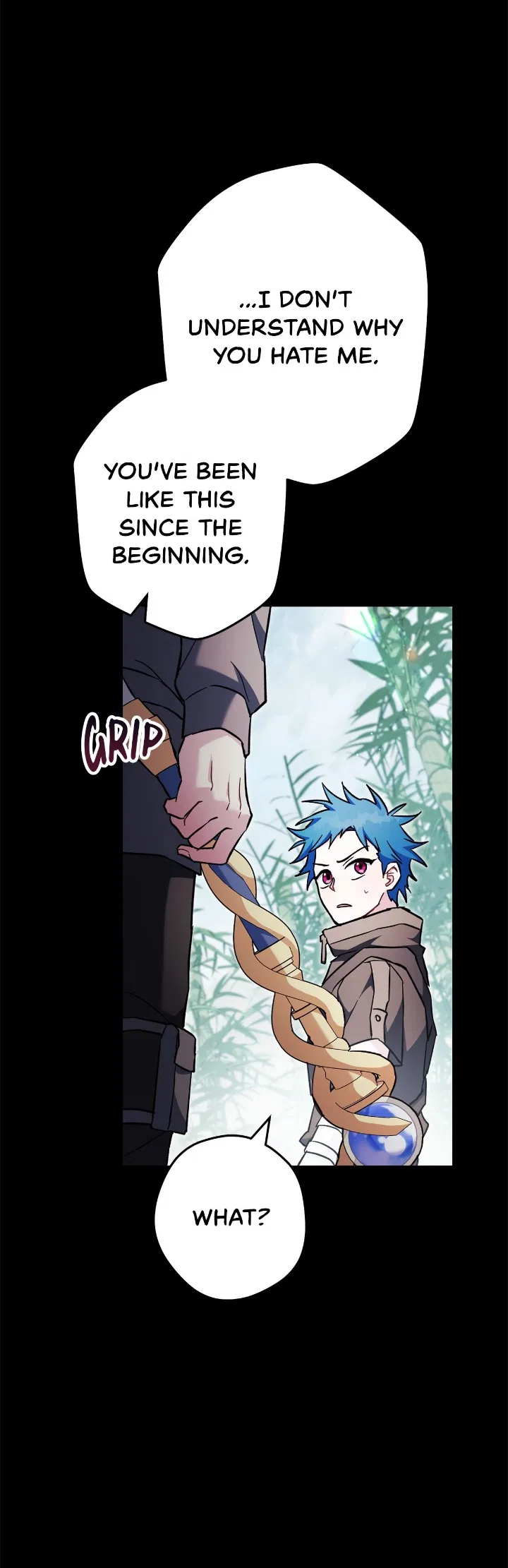 Necromancer Survival Chapter 61 – Page 33