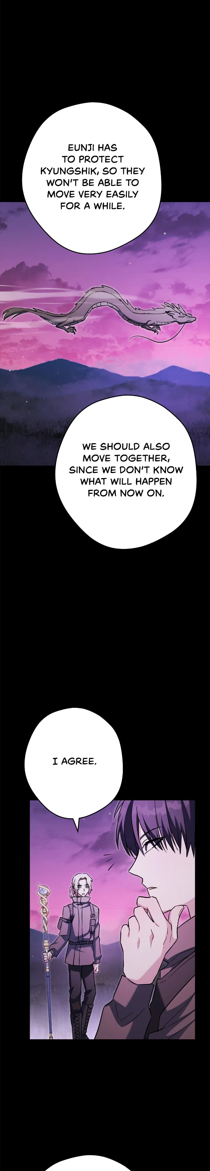 Necromancer Survival Chapter 61 – Page 42