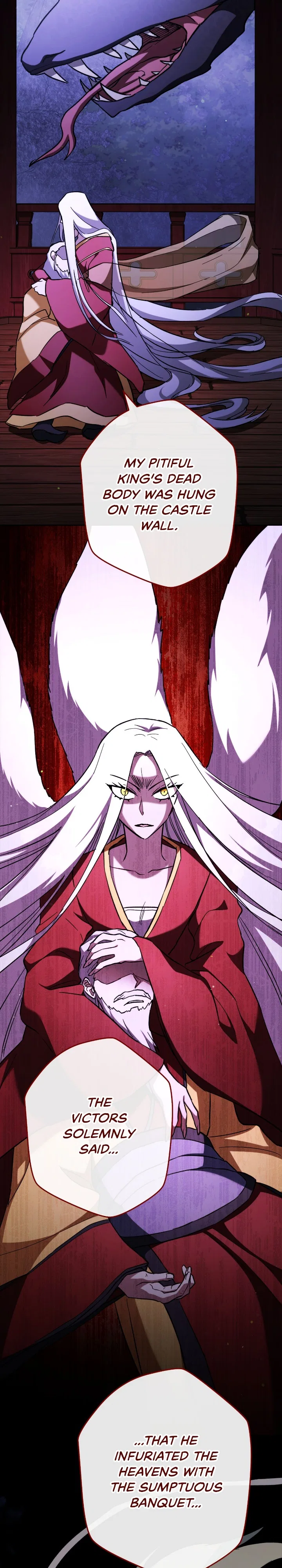 Necromancer Survival Chapter 61 – Page 46