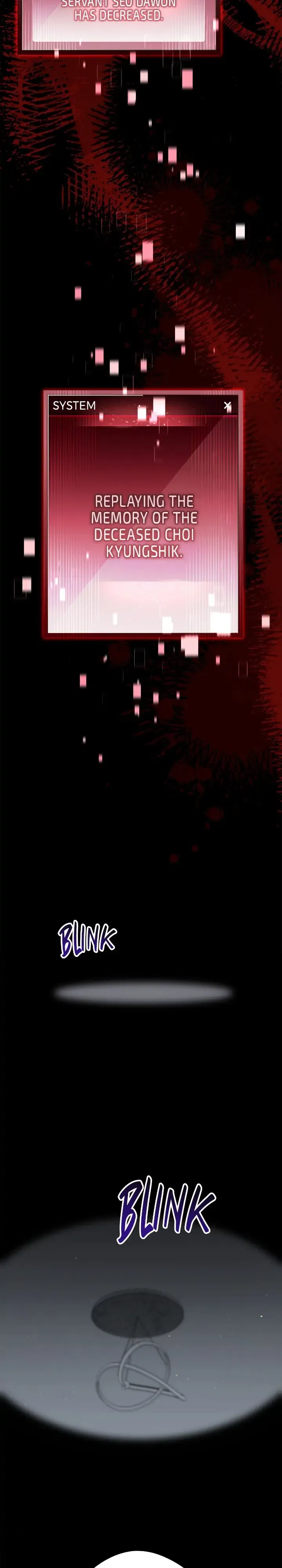 Necromancer Survival Chapter 58 – Page 12