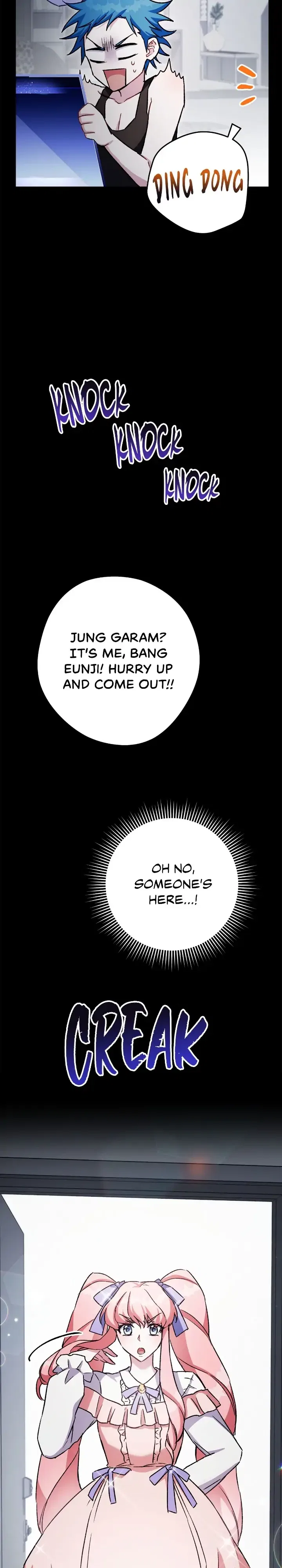 Necromancer Survival Chapter 58 – Page 17