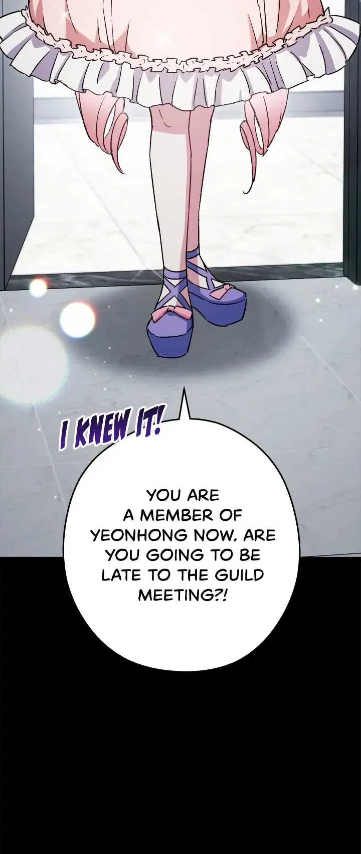 Necromancer Survival Chapter 58 – Page 18