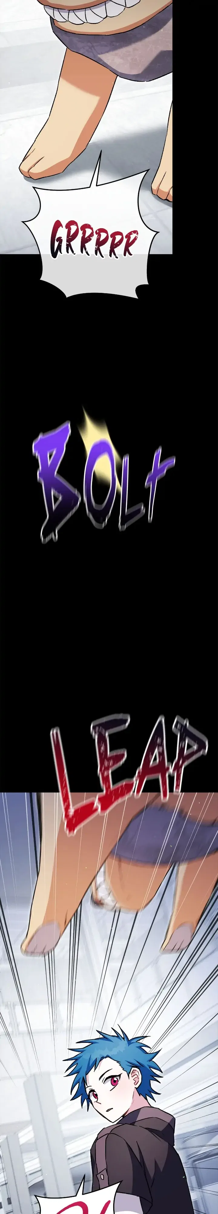 Necromancer Survival Chapter 58 – Page 24