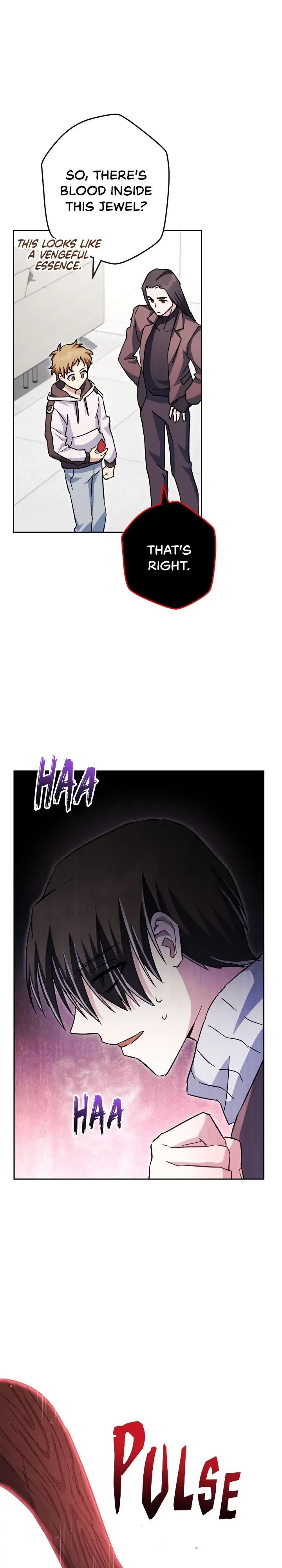 Necromancer Survival Chapter 57 – Page 44