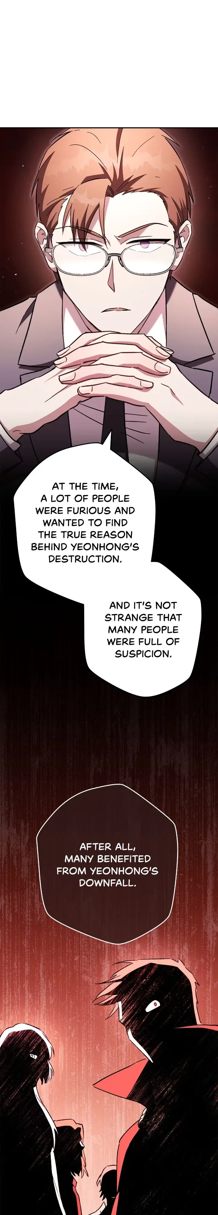 Necromancer Survival Chapter 56 – Page 20