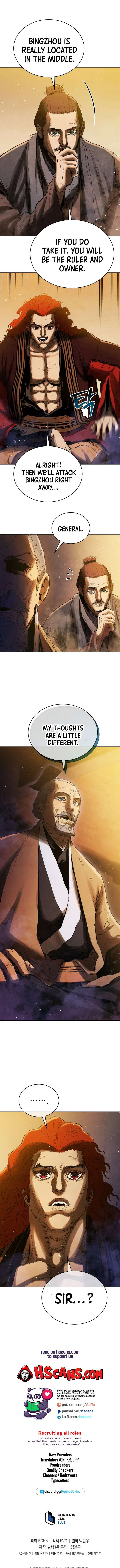 History Of Three States Chapter 76 – Page 8