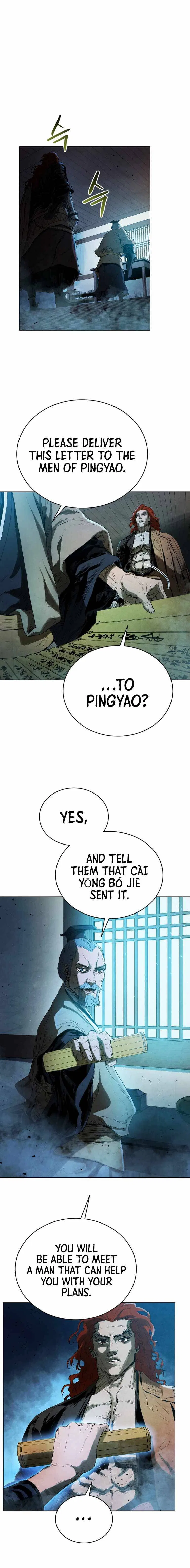 History Of Three States Chapter 57 – Page 2