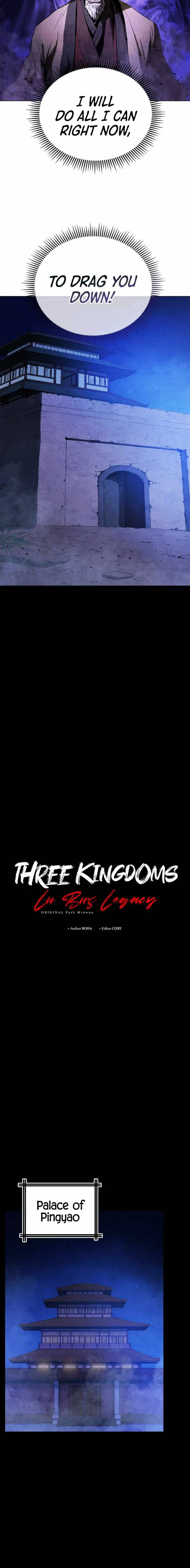 History Of Three States Chapter 57 – Page 4