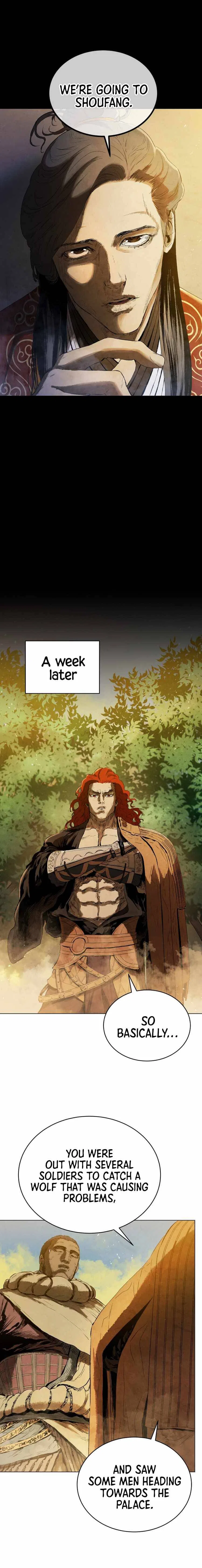 History Of Three States Chapter 57 – Page 7
