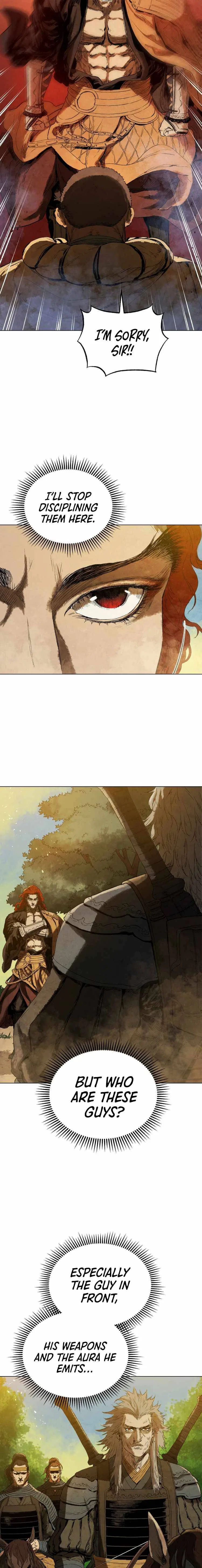 History Of Three States Chapter 57 – Page 9