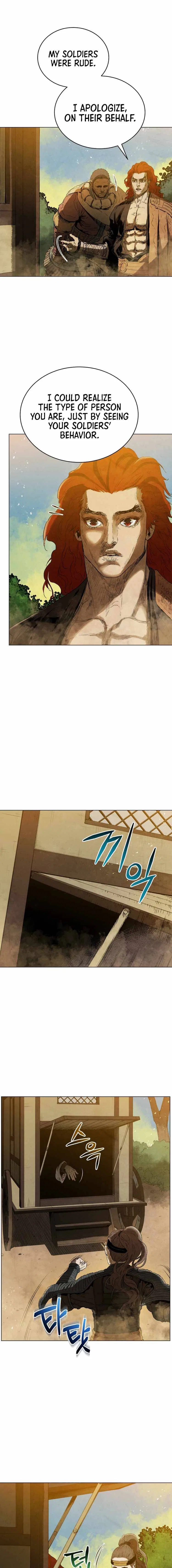 History Of Three States Chapter 57 – Page 11