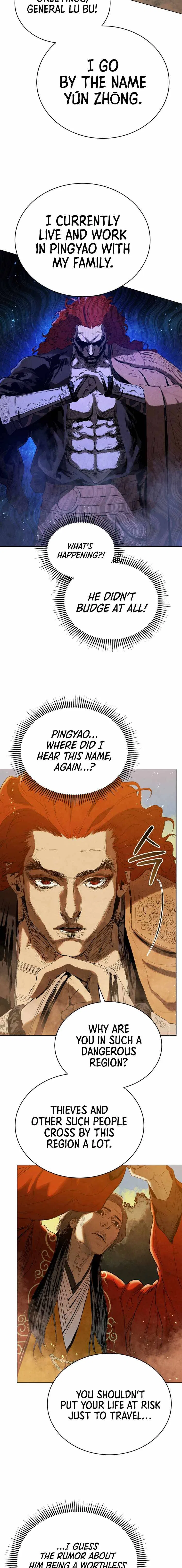 History Of Three States Chapter 57 – Page 15