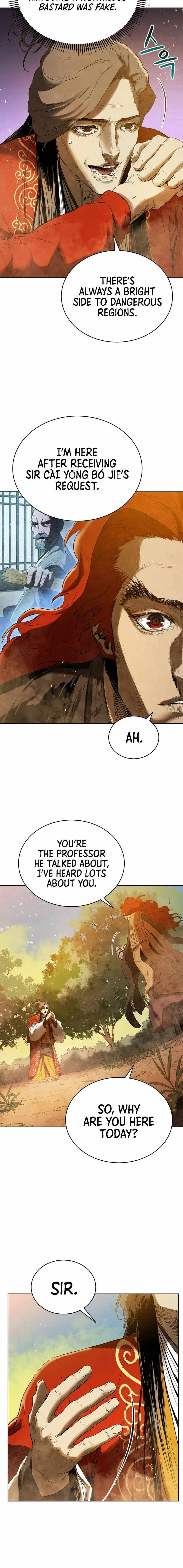 History Of Three States Chapter 57 – Page 16
