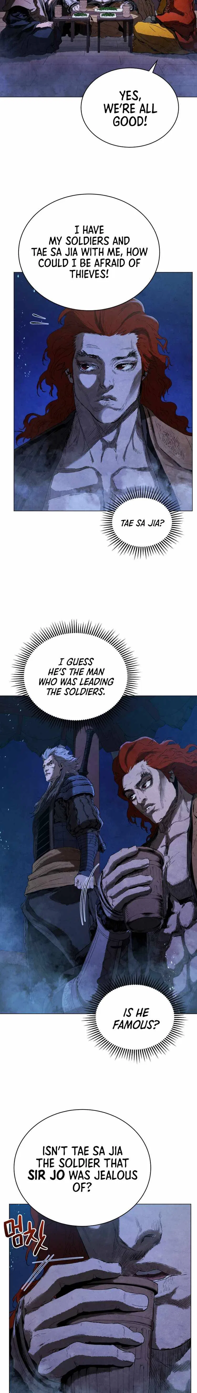 History Of Three States Chapter 57 – Page 18