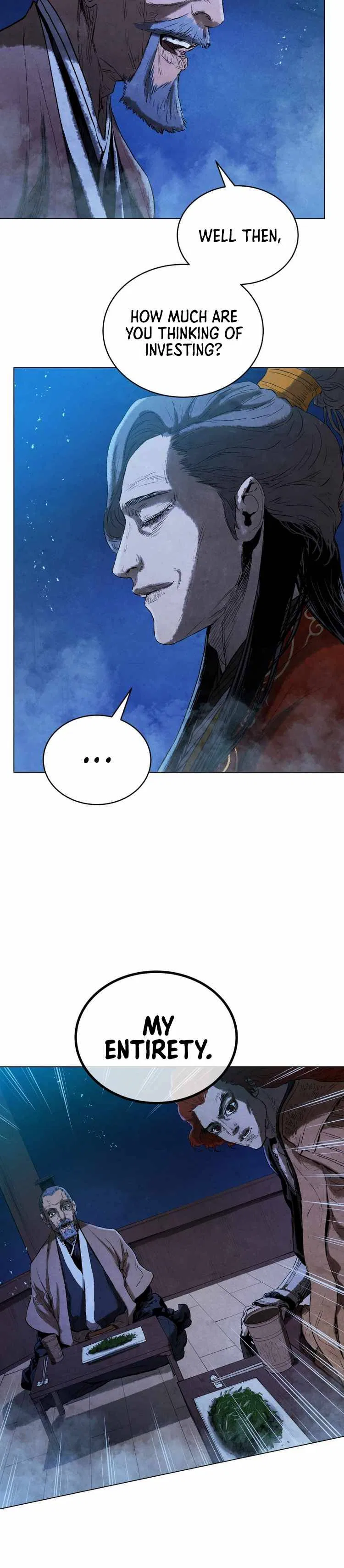 History Of Three States Chapter 57 – Page 21