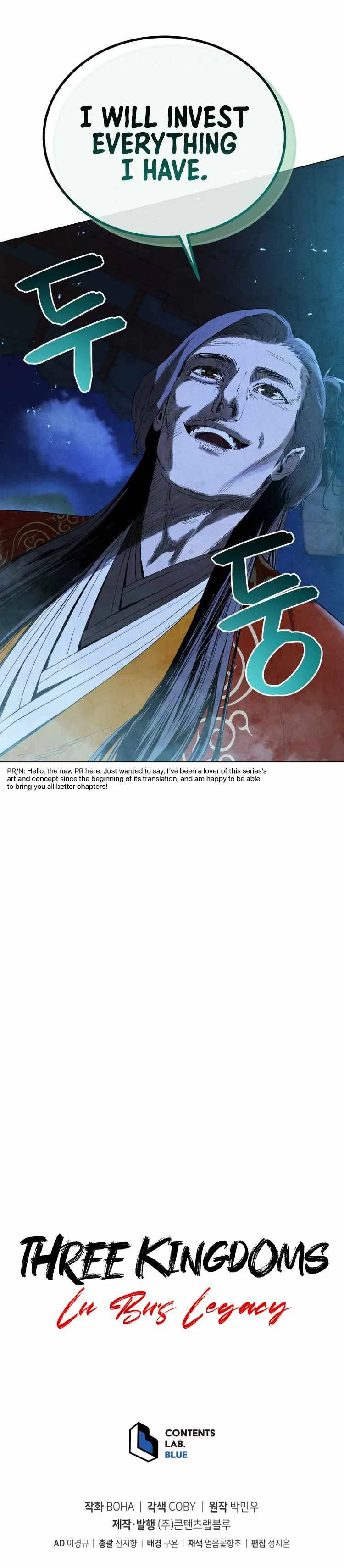 History Of Three States Chapter 57 – Page 22