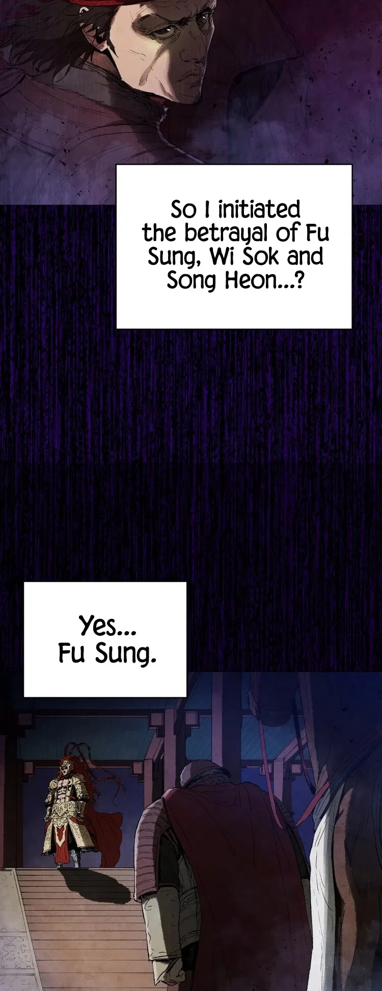 History Of Three States Chapter 56 – Page 15