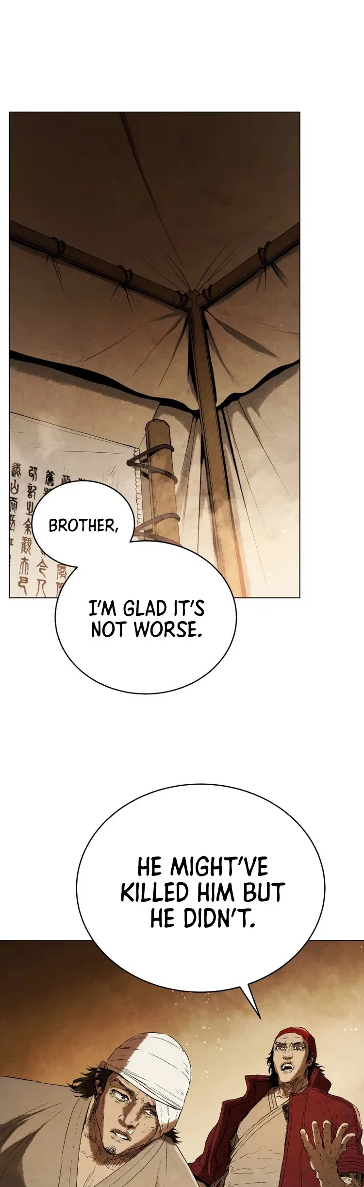 History Of Three States Chapter 56 – Page 20