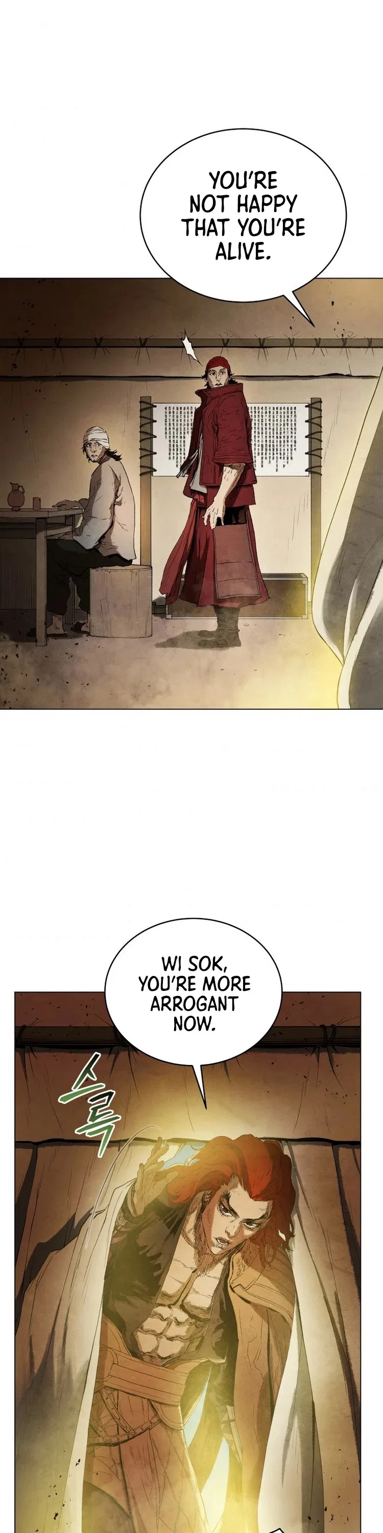 History Of Three States Chapter 56 – Page 22