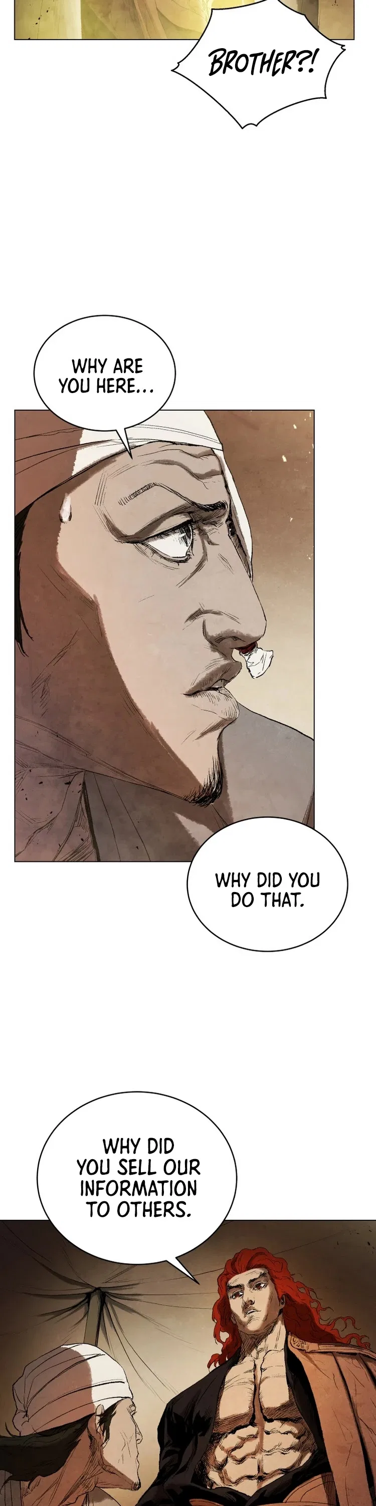 History Of Three States Chapter 56 – Page 23