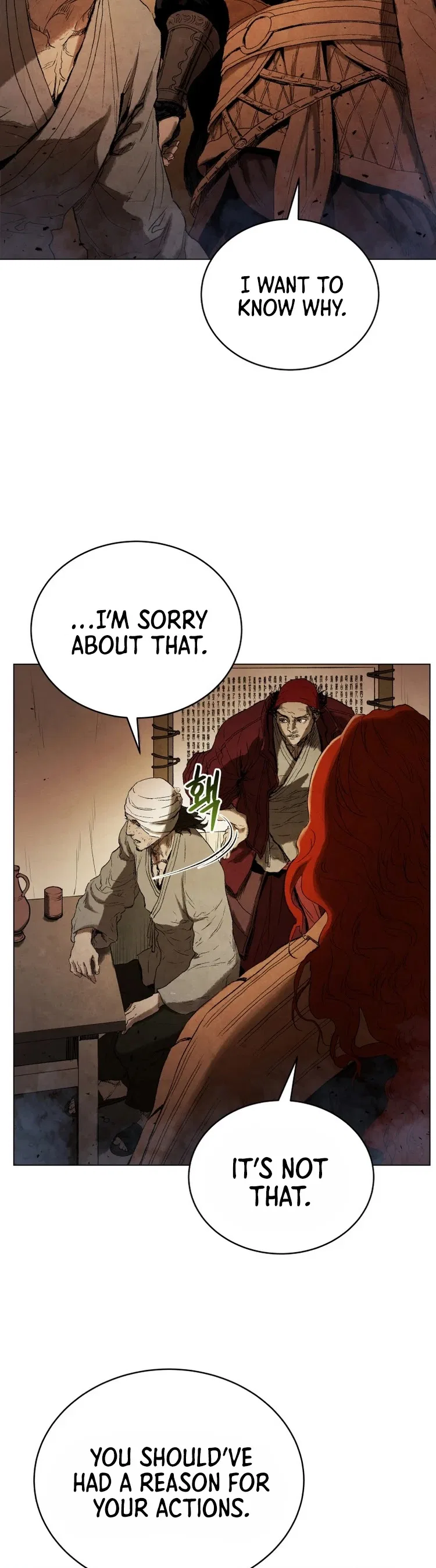 History Of Three States Chapter 56 – Page 24