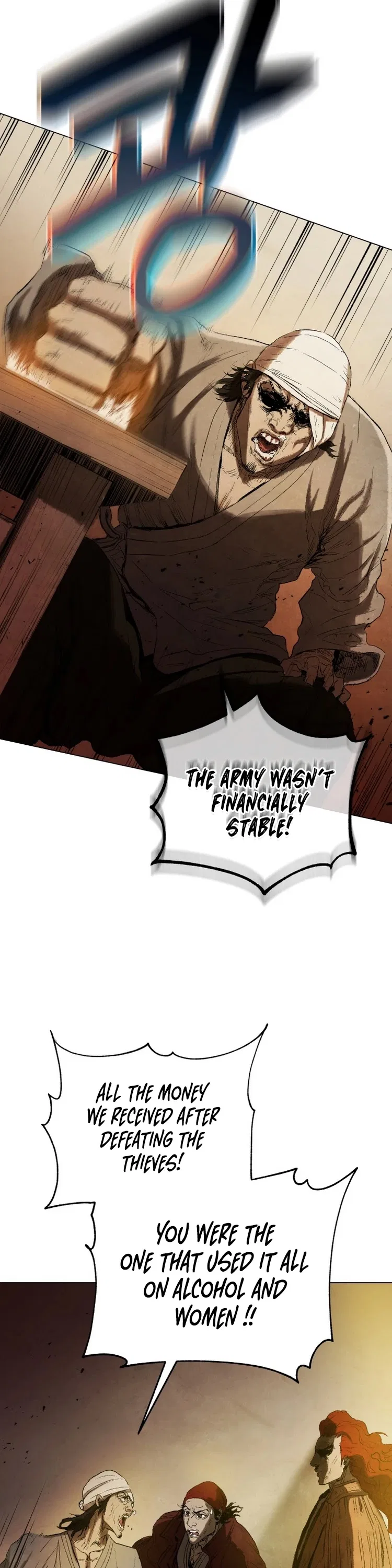 History Of Three States Chapter 56 – Page 26