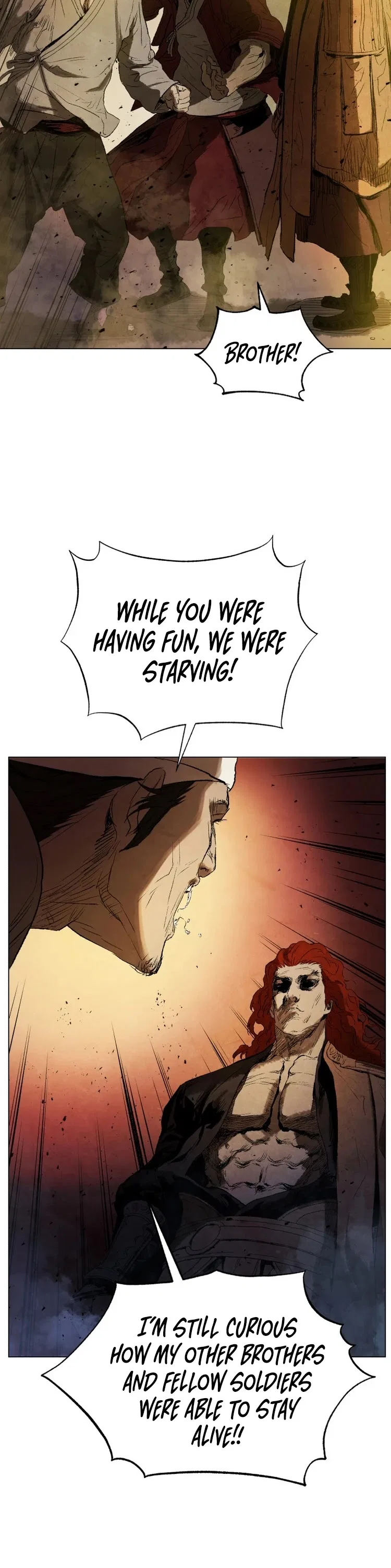 History Of Three States Chapter 56 – Page 27