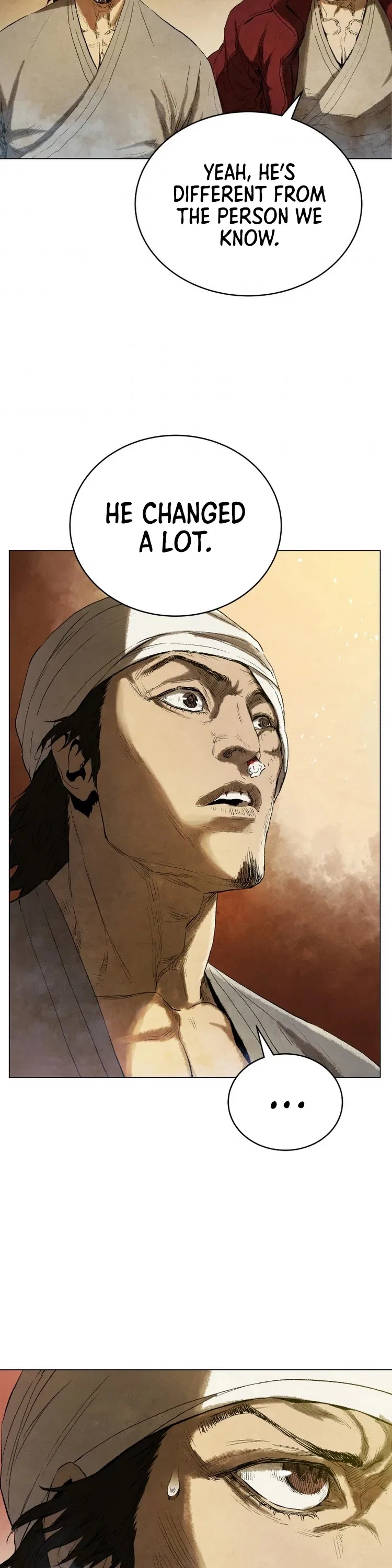 History Of Three States Chapter 56 – Page 32
