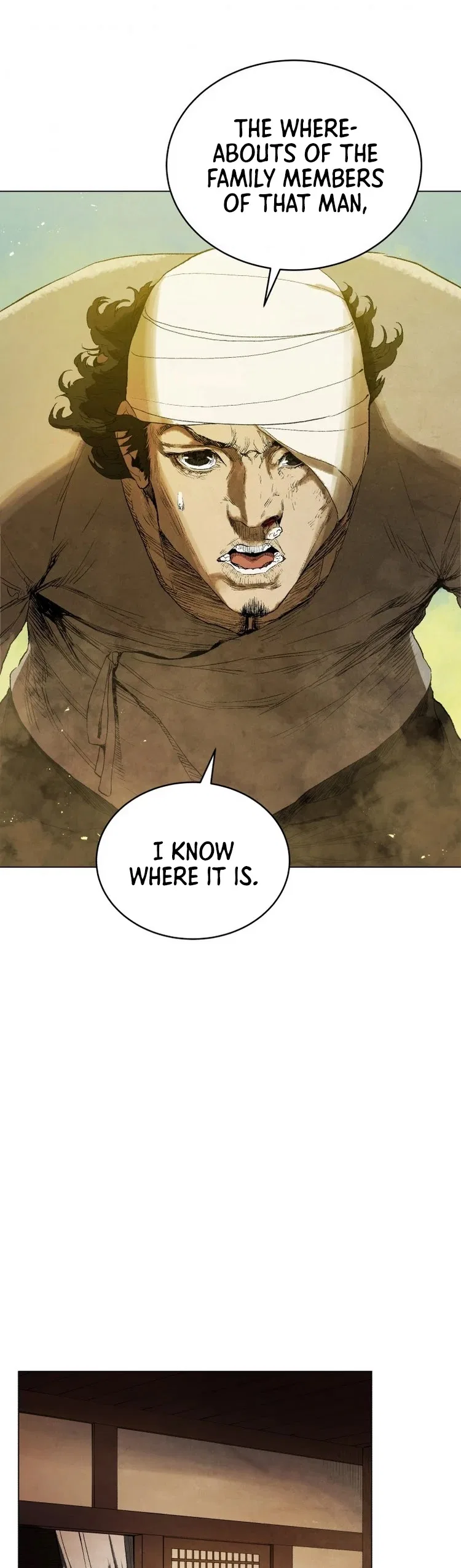 History Of Three States Chapter 56 – Page 35