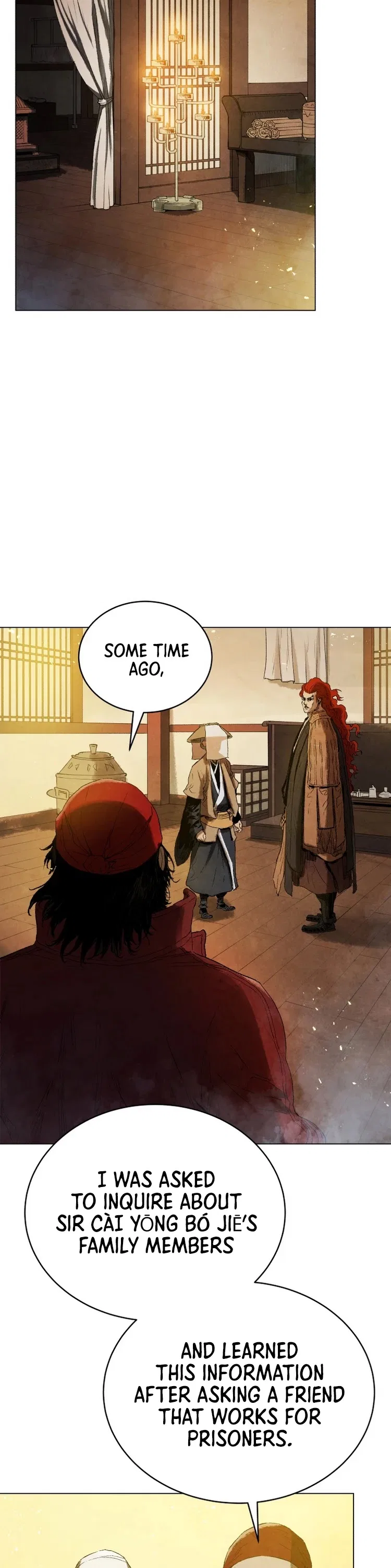 History Of Three States Chapter 56 – Page 36