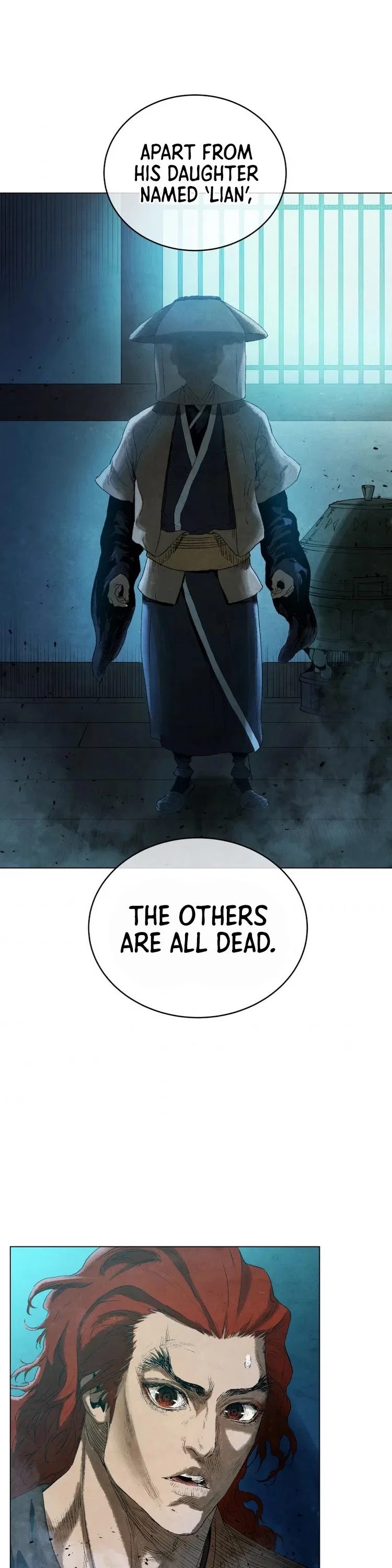 History Of Three States Chapter 56 – Page 38