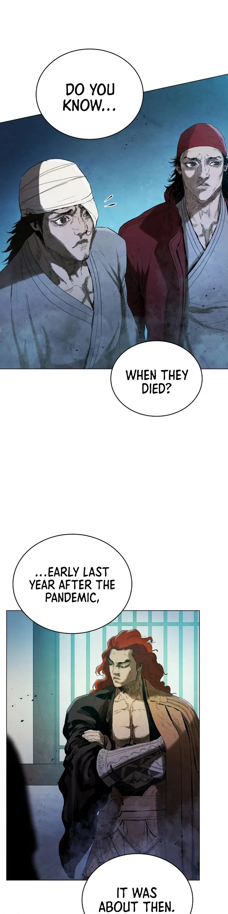 History Of Three States Chapter 56 – Page 41