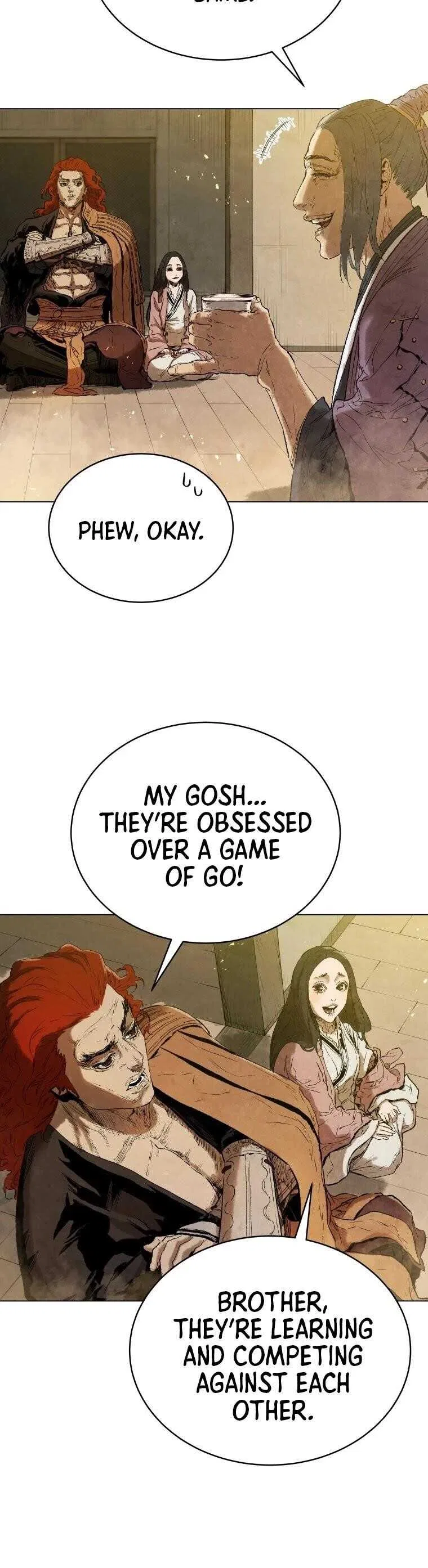 History Of Three States Chapter 55 – Page 5